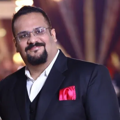 Rohit Dua