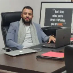 hamza kharbouch