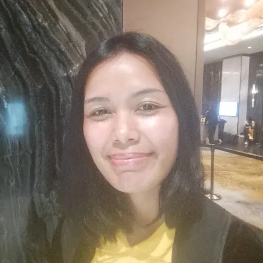 anjie igot