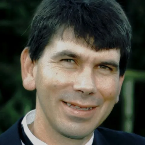 Cobus van Heerden