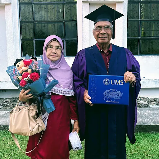 Munah Kassim