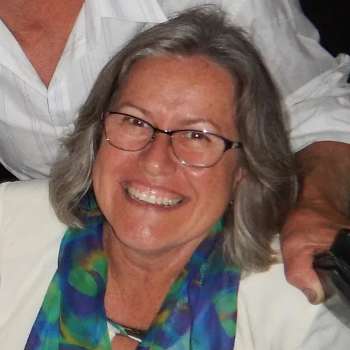 Annette Macey