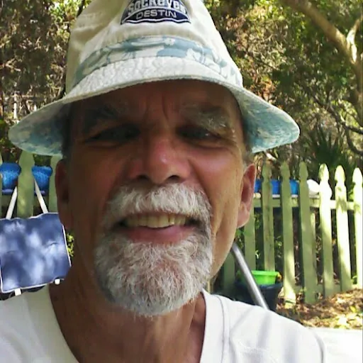 martin oldford