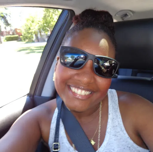 Natasha Charles