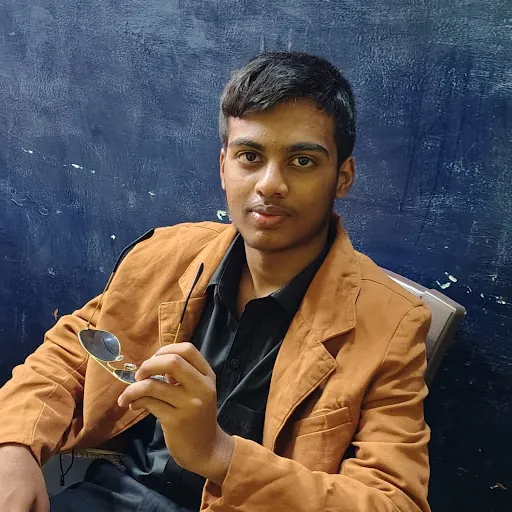 Siddhanth Jain