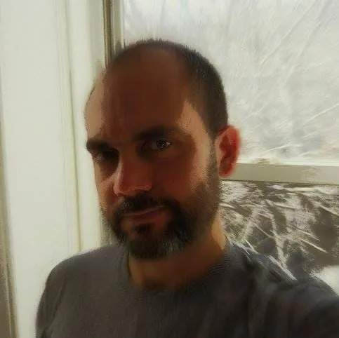 Marc Kirchner