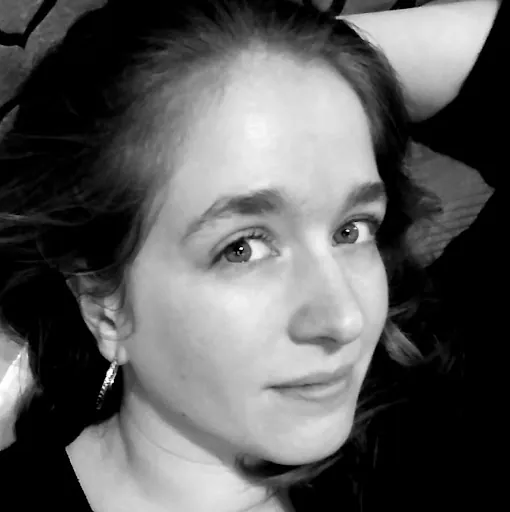 Sarah Gregg