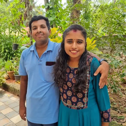 Vishu s Rajan