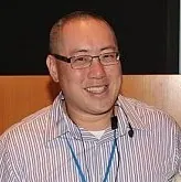 Joseph Hom