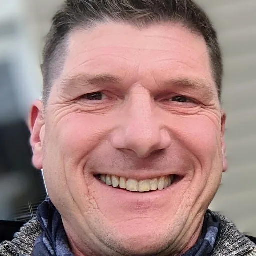Kevin Spudić