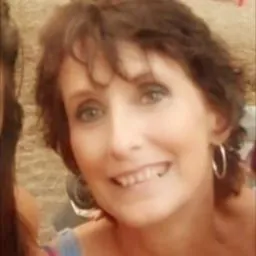 Kathy Peterson