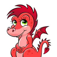 Dragon Lady
