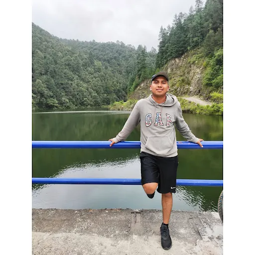 Donato Santos