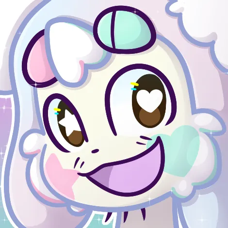 Shaymin Byrd (softsweets)