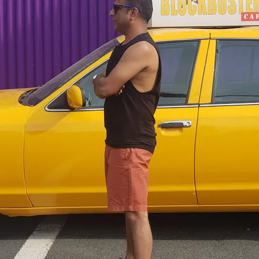 Manish Boob