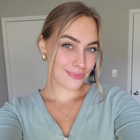 Taylor Leigh