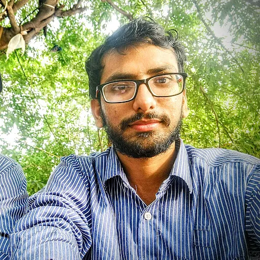 Pankaj Kumar