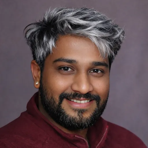 Anand Kumar
