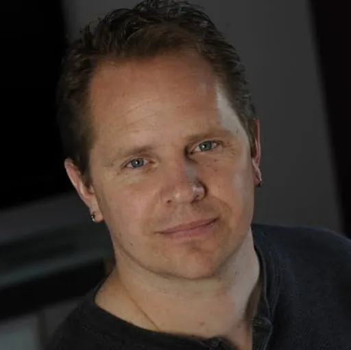 Trevor Scott