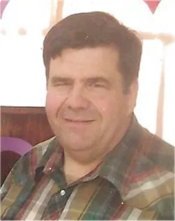 Walt Barbier