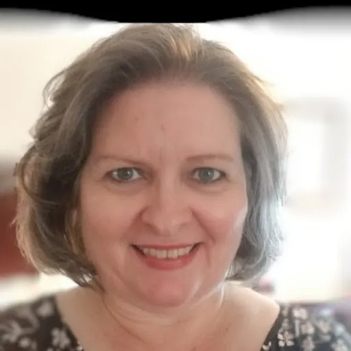 Cathy Bell