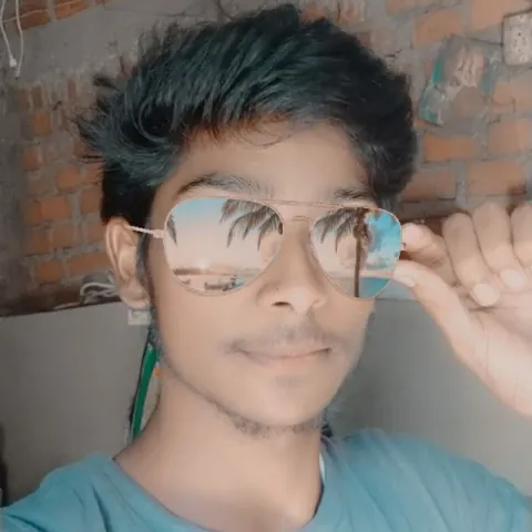 Nitish Kumar