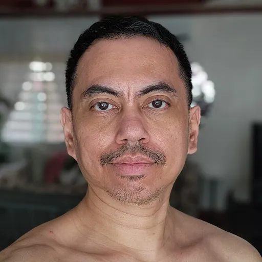 Francis Joseph Wong
