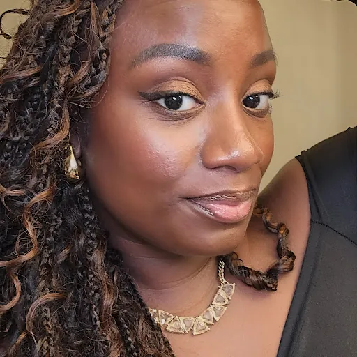 Diamond Jenrette
