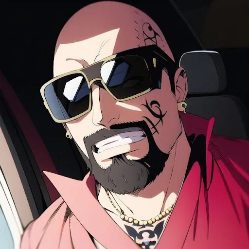 AntTheKnee
