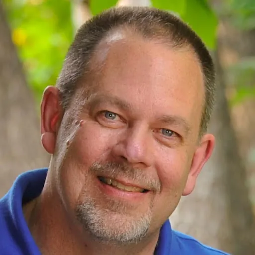 Kevin Gragg