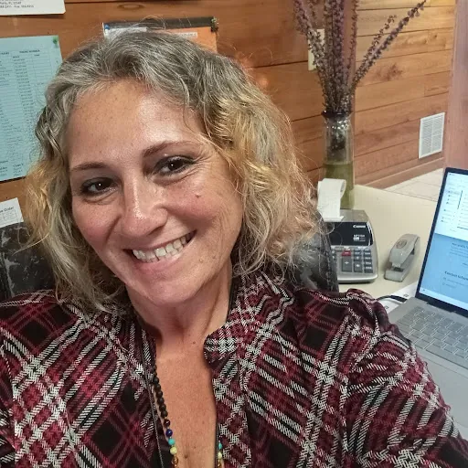 Lisa Wilder