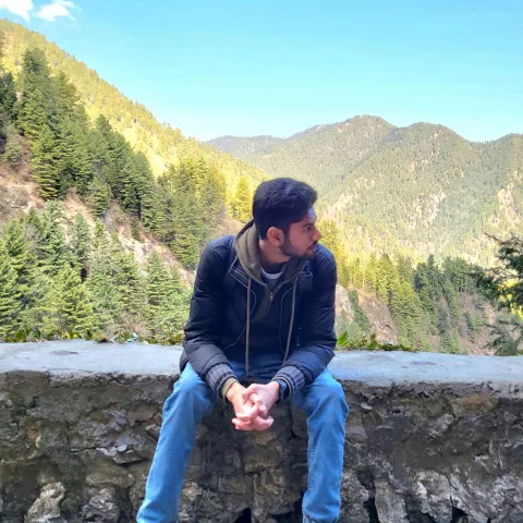 Azaan Murtaza