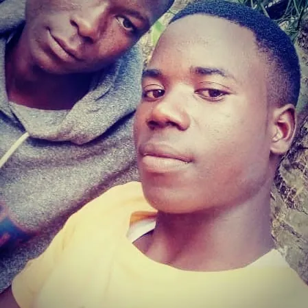 Niganze Olivier
