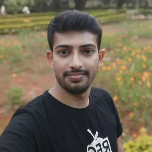 SURYANARAAYAN B