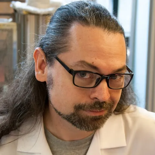 Dr. Dave Caudel