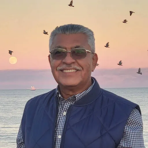 Byron Zamora