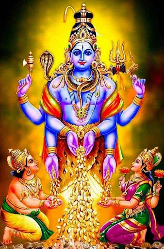 Rama Tulasi