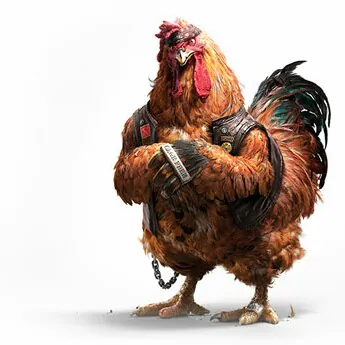 CHOOKA
