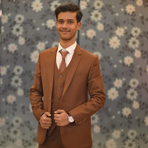 Niviyan Ahmed