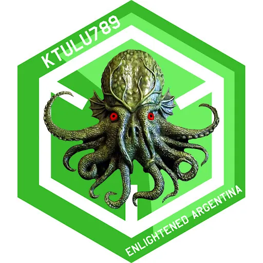 Lucas 'Ktulu789'