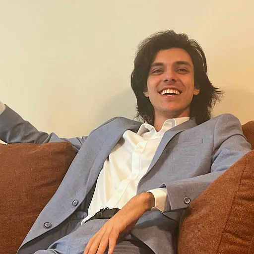 YOUSSEF KARRAY