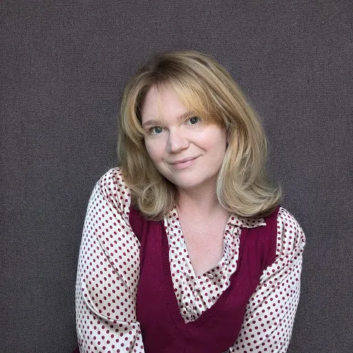 Jessica Becker