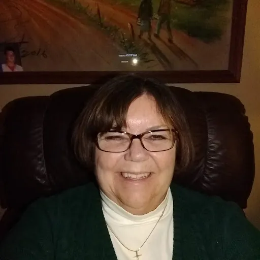 Margaret Ruhl