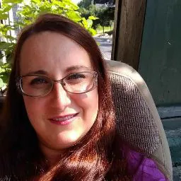 Colleen Fitz Gerald