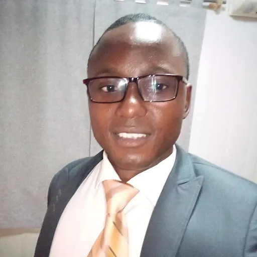 Enoch Edmond Phiri
