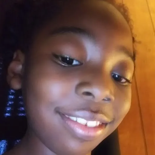 Amirah Page