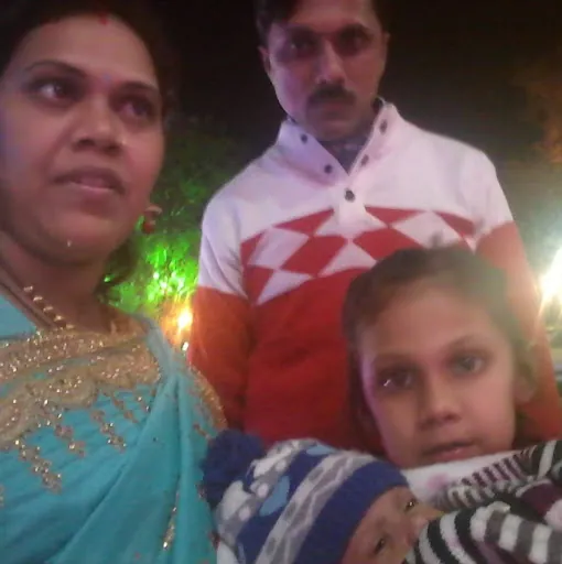 Pankaj Likhdhari