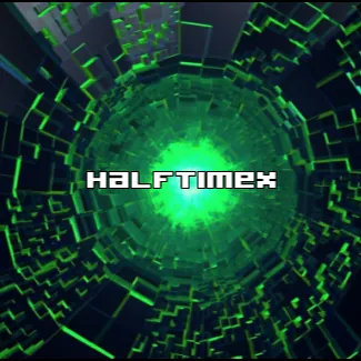 halftimex “Halftimex”