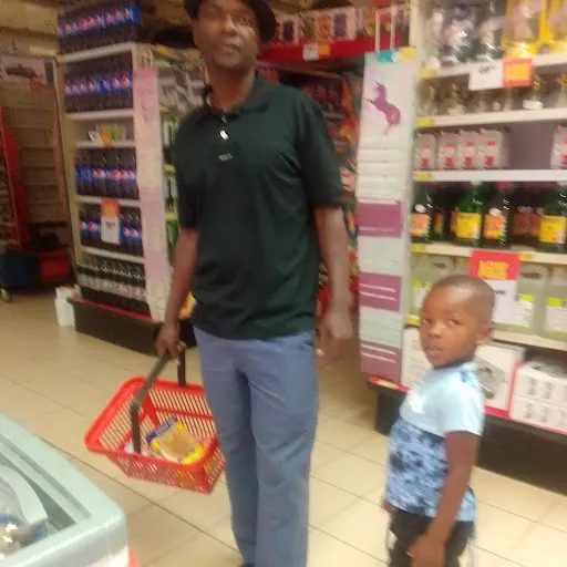 Mbomvu Ngubane
