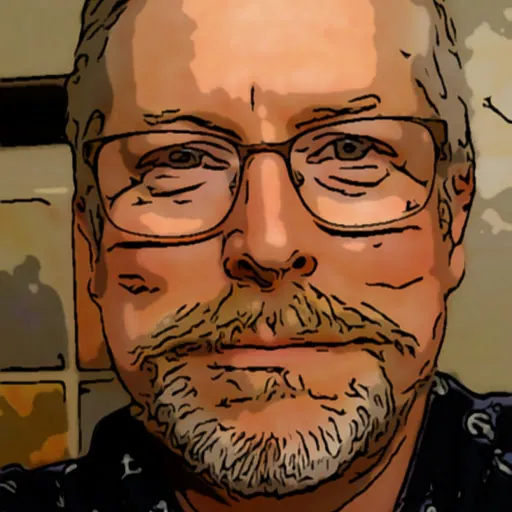Mark Messinger